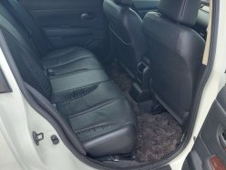 NISSAN TIIDA Axis Black 2009