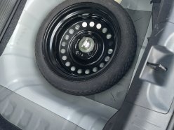 NISSAN TIIDA Axis Black 2009