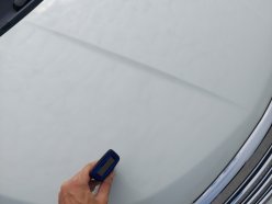 NISSAN TIIDA Axis Black 2009