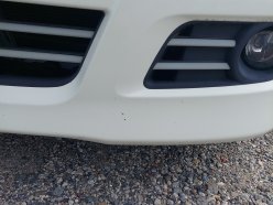 NISSAN TIIDA Axis Black 2009