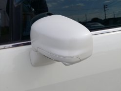 NISSAN TIIDA Axis Black 2009