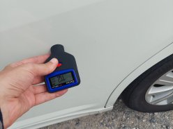 NISSAN TIIDA Axis Black 2009