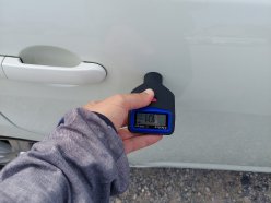 NISSAN TIIDA Axis Black 2009
