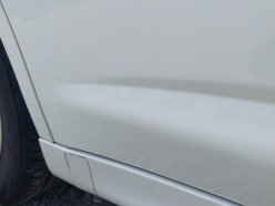 NISSAN TIIDA Axis Black 2009
