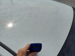 NISSAN TIIDA Axis Black 2009