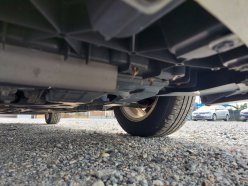 NISSAN TIIDA Axis Black 2009