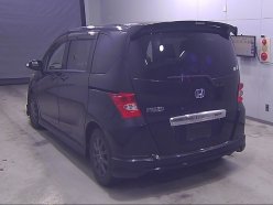 HONDA FREED G Just Selection 7seats 2011