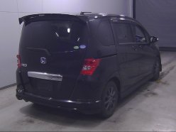 HONDA FREED G Just Selection 7seats 2011
