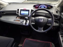 HONDA FREED G Just Selection 7seats 2011