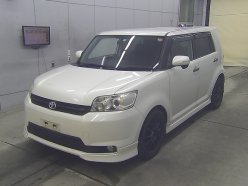 TOYOTA COROLLA RUMION 1.5G On B 2011