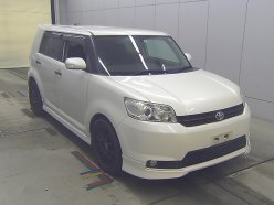 TOYOTA COROLLA RUMION 1.5G On B 2011