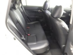 TOYOTA COROLLA RUMION 1.5G On B 2011