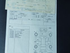 TOYOTA COROLLA RUMION 1.5G On B 2011