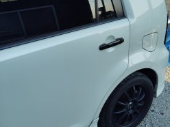 TOYOTA COROLLA RUMION 1.5G On B 2011