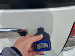 TOYOTA COROLLA RUMION 1.5G On B 2011