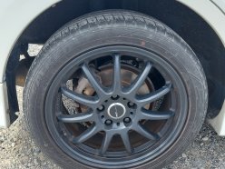 TOYOTA COROLLA RUMION 1.5G On B 2011