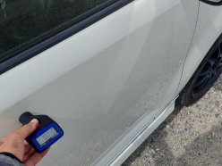 TOYOTA COROLLA RUMION 1.5G On B 2011