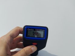 TOYOTA COROLLA RUMION 1.5G On B 2011