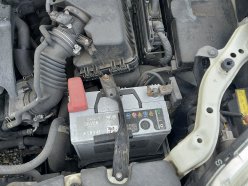 TOYOTA COROLLA RUMION 1.5G On B 2011