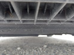 TOYOTA COROLLA RUMION 1.5G On B 2011