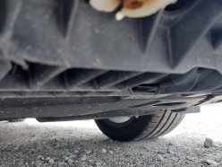 TOYOTA COROLLA RUMION 1.5G On B 2011