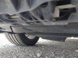 TOYOTA COROLLA RUMION 1.5G On B 2011