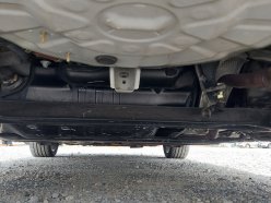 TOYOTA COROLLA RUMION 1.5G On B 2011