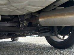 TOYOTA COROLLA RUMION 1.5G On B 2011