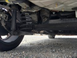 TOYOTA COROLLA RUMION 1.5G On B 2011