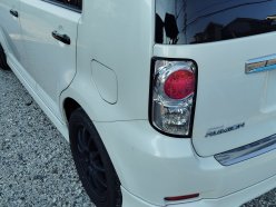 TOYOTA COROLLA RUMION 1.5G On B 2011