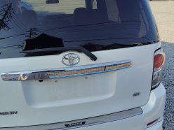 TOYOTA COROLLA RUMION 1.5G On B 2011