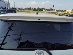 TOYOTA COROLLA RUMION 1.5G On B 2011