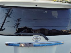 TOYOTA COROLLA RUMION 1.5G On B 2011
