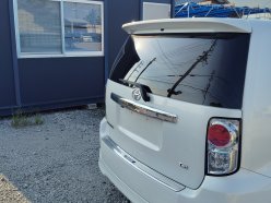 TOYOTA COROLLA RUMION 1.5G On B 2011