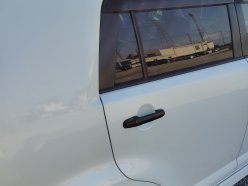 TOYOTA COROLLA RUMION 1.5G On B 2011