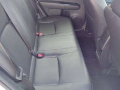 TOYOTA COROLLA RUMION 1.5G On B 2011
