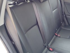 TOYOTA COROLLA RUMION 1.5G On B 2011
