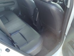 TOYOTA COROLLA RUMION 1.5G On B 2011