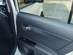 TOYOTA COROLLA RUMION 1.5G On B 2011