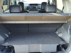 TOYOTA COROLLA RUMION 1.5G On B 2011