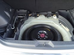 TOYOTA COROLLA RUMION 1.5G On B 2011
