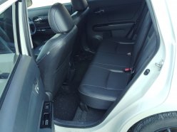 TOYOTA COROLLA RUMION 1.5G On B 2011
