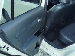 TOYOTA COROLLA RUMION 1.5G On B 2011