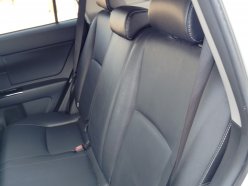 TOYOTA COROLLA RUMION 1.5G On B 2011