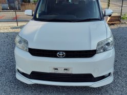 TOYOTA COROLLA RUMION 1.5G On B 2011