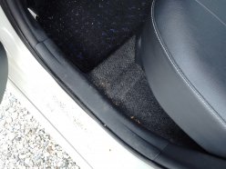 TOYOTA COROLLA RUMION 1.5G On B 2011