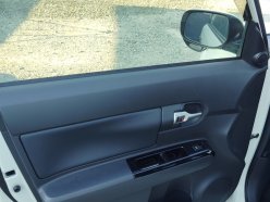 TOYOTA COROLLA RUMION 1.5G On B 2011