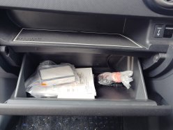 TOYOTA COROLLA RUMION 1.5G On B 2011