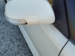 TOYOTA COROLLA RUMION 1.5G On B 2011