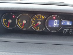 TOYOTA COROLLA RUMION 1.5G On B 2011